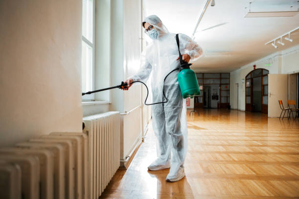 Best Cockroach Control Services  in Kenhorst, PA